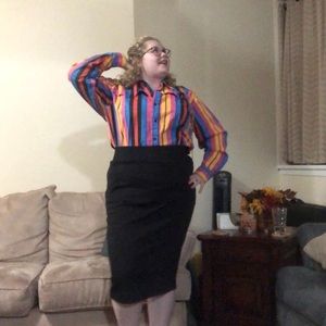 Meet your Posher, Jeanne